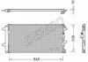 Радіатор кондиціонера DENSO DCN02043 (фото 2)