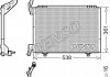Радіатор кондиціонера DENSO DCN10038 (фото 2)