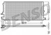Радіатор кондиціонера DENSO DCN11007 (фото 1)