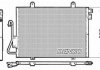 Радіатор кондиціонера DENSO DCN23006 (фото 2)
