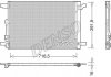Радіатор кондиціонера DENSO DCN32024 (фото 1)