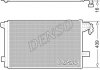 Радіатор кондиціонера DENSO DCN32063 (фото 2)
