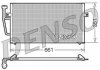 Радіатор кондиціонера DENSO DCN33008 (фото 1)