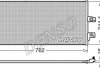 Радіатор кондиціонера DENSO DCN33016 (фото 1)