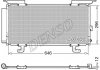 Радіатор кондиціонера DENSO DCN36004 (фото 2)