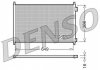 Радіатор кондиціонера DENSO DCN40006 (фото 1)
