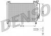 Радіатор кондиціонера DENSO DCN44002 (фото 1)