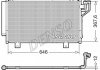 Радіатор кондиціонера DENSO DCN44012 (фото 2)