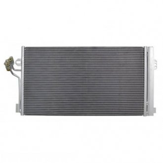 Радіатор кондиціонера DENSO DCN99057