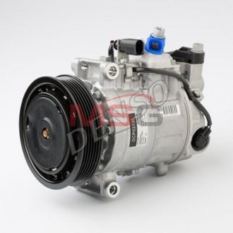 Компресор кондиціонера DENSO DCP02036