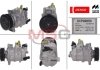 Компрессор кондиционера VW Golf VI 1,6TDI 2,0TDI, Passat 10>14, Tiguan 08> DENSO DCP02050 (фото 1)