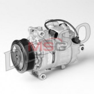 Компрессор DENSO DCP02063