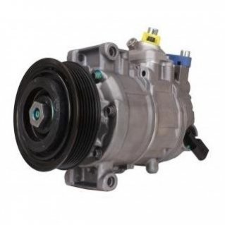 Компресор кондиціонера DENSO DCP02106