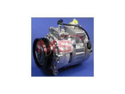 Компресори кондицiонерiв DENSO DCP05020