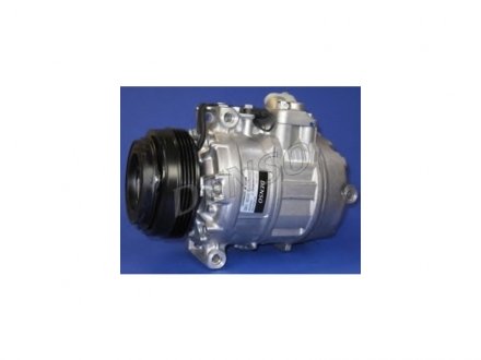 Компресор кондицiонера DENSO DCP05042