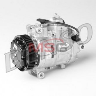 Компресор кондицiонера DENSO DCP05061