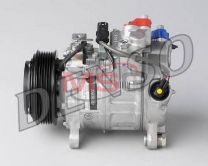 Компресор кондиціонера DENSO DCP05096