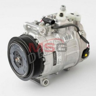 Компресор кондиціонера DENSO DCP17053