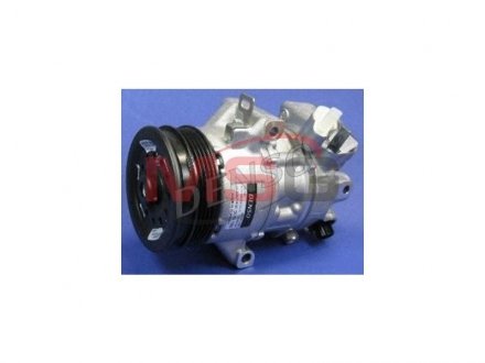 Компресор кондиціонера DENSO DCP17056