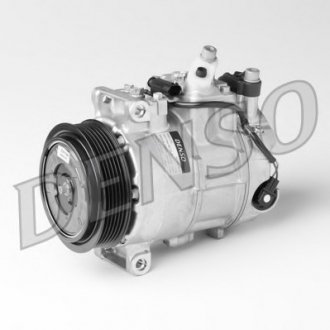 Компресори кондицiонерiв DENSO DCP17068