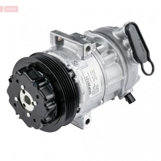 Компресор кондиціонера DENSO DCP20121