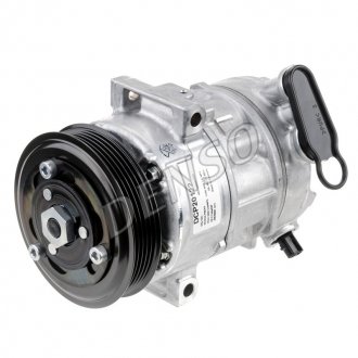 Компресор кондиціонера DENSO DCP20122