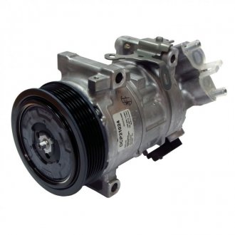 Компресор кондицiонера DENSO DCP21024