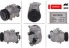 Компрессор кондиционера VAG Fabia I II Polo 01>09 1,2i 1,4i 1,4TDI DENSO DCP32020 (фото 1)