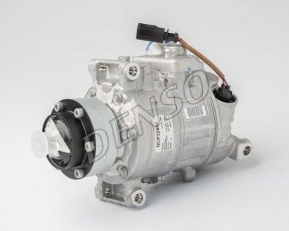 Компресор кондиціонера DENSO DCP32062