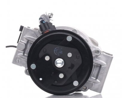 Компресор кондиціонера DENSO DCP36002