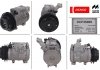 Компресор кондиціонера новий MITSUBISHI Pajero 00-07, Carisma 95-04 DENSO DCP45009 (фото 1)