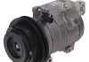 Компресор кондиціонера новий MITSUBISHI Pajero 00-07, Carisma 95-04 DENSO DCP45009 (фото 2)