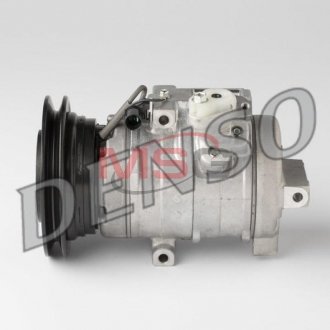 Компресор кондиціонера DENSO DCP45014