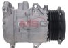 Компресор кондиціонера DENSO DCP50042 (фото 2)
