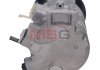 Компресор кондиціонера DENSO DCP50042 (фото 3)