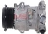 Компресор кондиціонера DENSO DCP50042 (фото 4)
