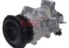 Компресор кондиціонера DENSO DCP50042 (фото 5)
