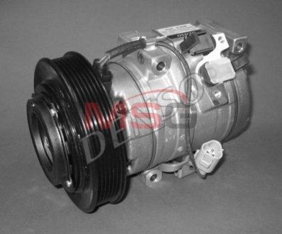 Компресор кондицiонера DENSO DCP50060