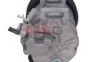 Компресор кондиціонера новий TOYOTA Avensis 03-10 DENSO DCP50121 (фото 3)