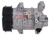 Компресор кондиціонера новий TOYOTA Avensis 03-10 DENSO DCP50121 (фото 4)