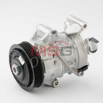 Компресор кондиціонера DENSO DCP50251