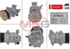 Компресор кондиціонера новий TOYOTA Corolla 07-13, RAV4 05-13, Corolla 13-18, Avensis 09-18, Auris E150 06-12, Auris E180 12-18, Verso 09-18 DENSO DCP50301 (фото 1)