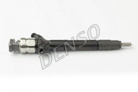 Інжектор TOYOTA COROLLA Verso (01-09),RAV 4 III (05-) DENSO DCRI107640