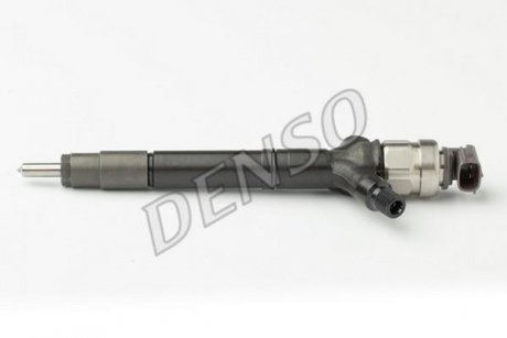 Форсунка CR (095000-7690) LEXUS, TOYOTA (вир-во) DENSO DCRI107690