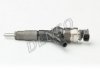 Інжектор SUBARU FORESTER (08-),IMPREZA (08-),LEGACY IV (03-09),OUTBACK (03-09) DENSO DCRI107890 (фото 1)