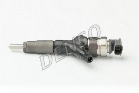 Інжектор SUBARU FORESTER (08-),IMPREZA (08-),LEGACY IV (03-09),OUTBACK (03-09) DENSO DCRI107890