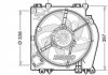 Вентилятор охолодження NISSAN Note 2006 - 2012 DENSO DER46002 (фото 1)