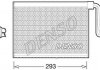 Випаровувач DENSO DEV05002 (фото 1)