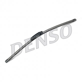 Щітки склоочисника безкаркасні комплект DENSO DF-131