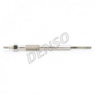 Свічки накалу/свічки нагріву DENSO DG635
